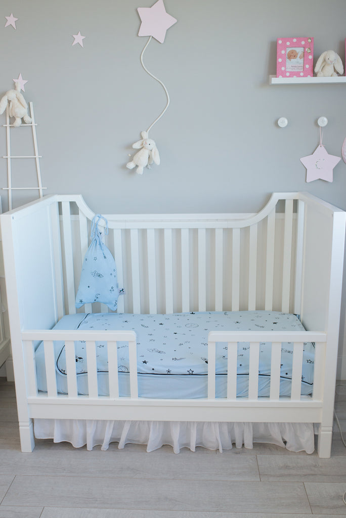 How to choose  your nursery theme