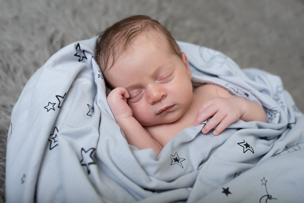 newborn sleeping cycle