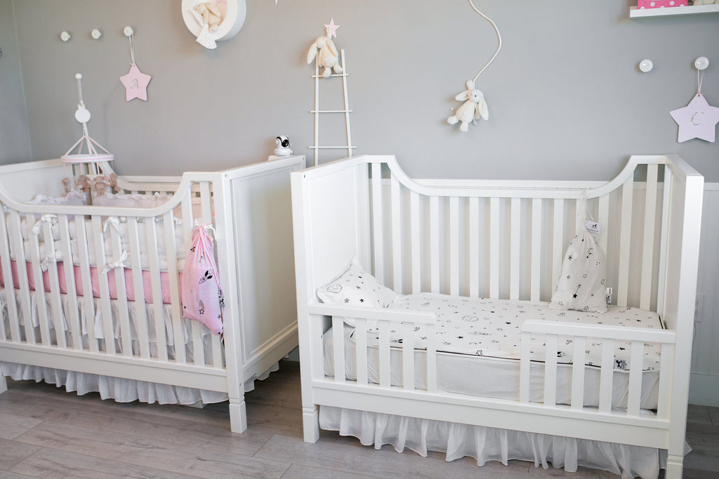 Nursery design- make this space magical !
