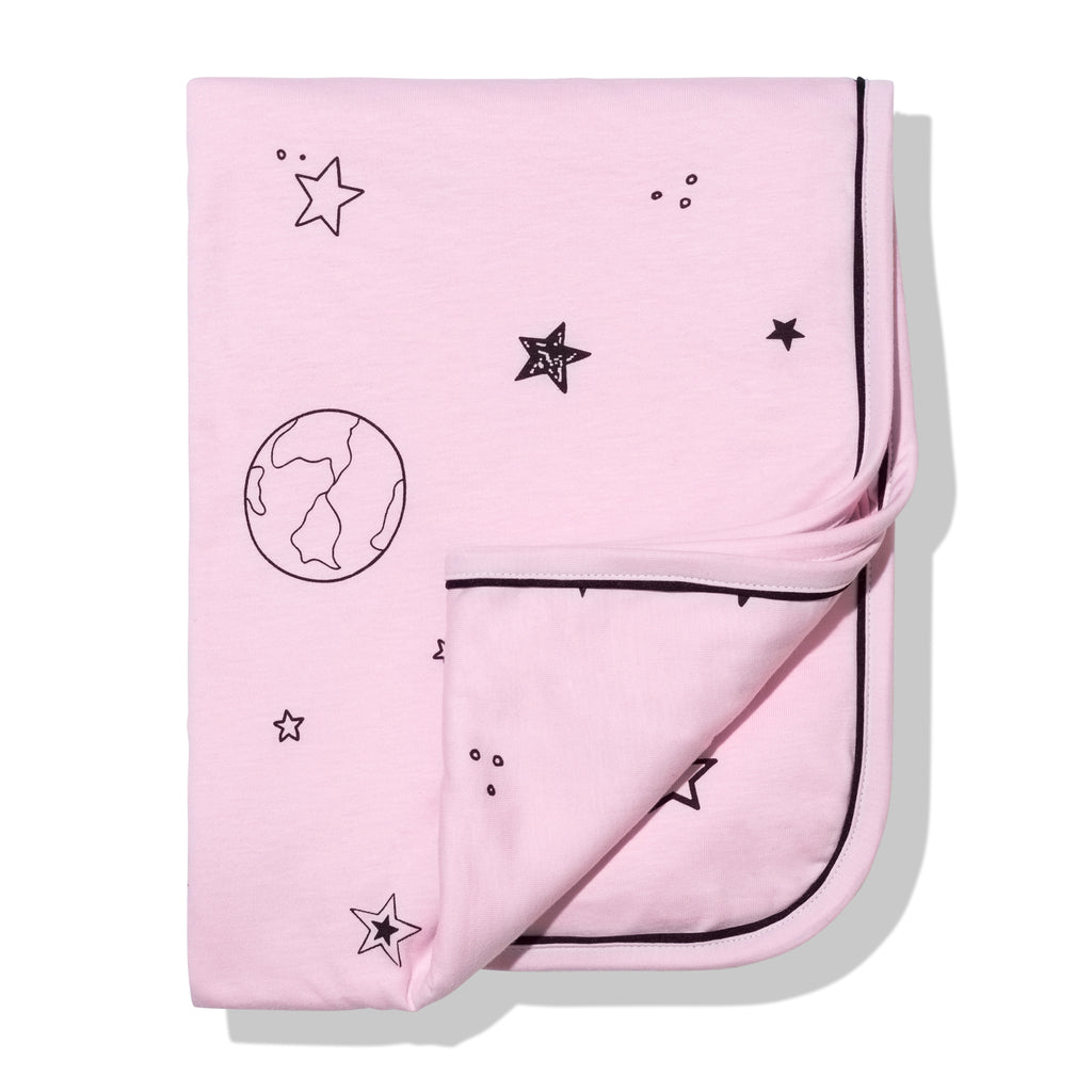 stroller blanket for baby My Cool Stroller Blanket organic cotton – Gootoosh LLC